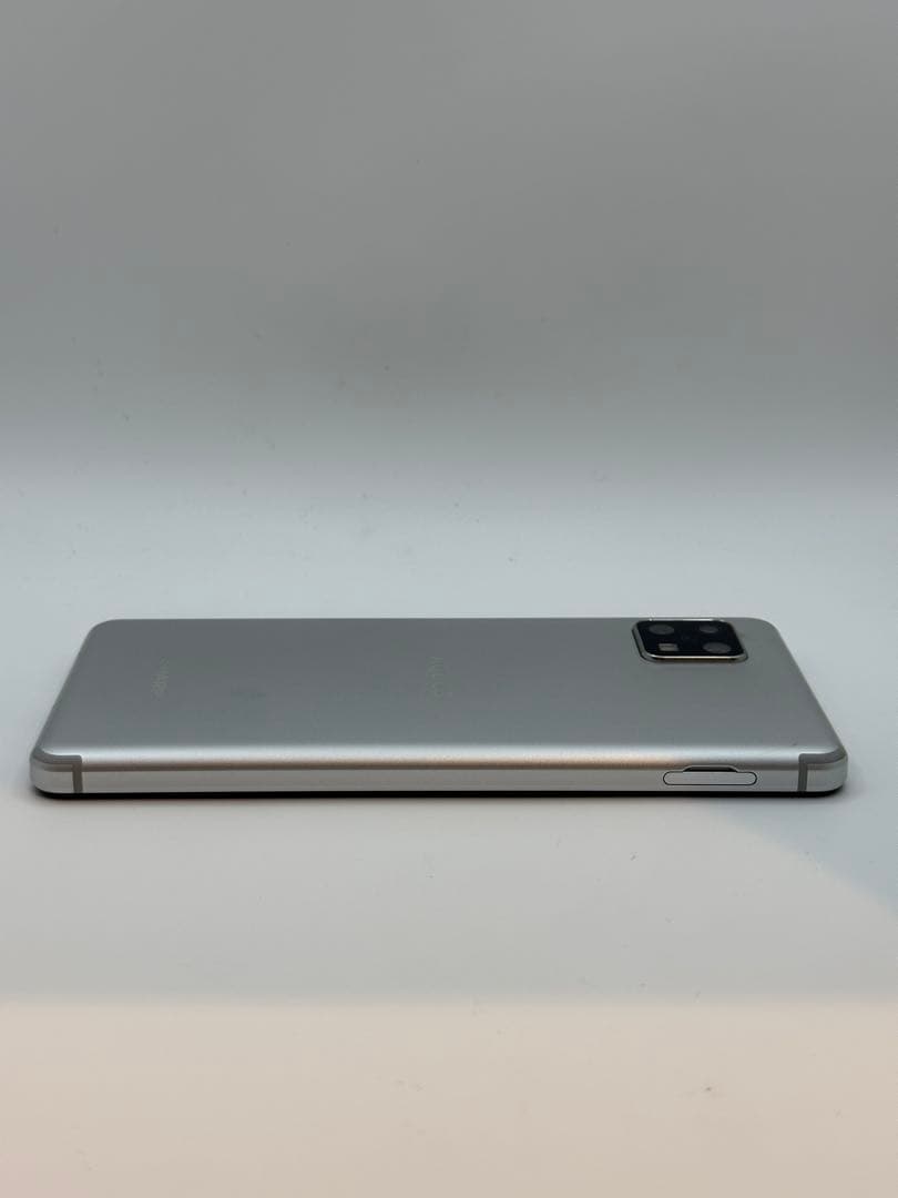 AQUOS SH-M15 51369スマートフォン 本体simフリー