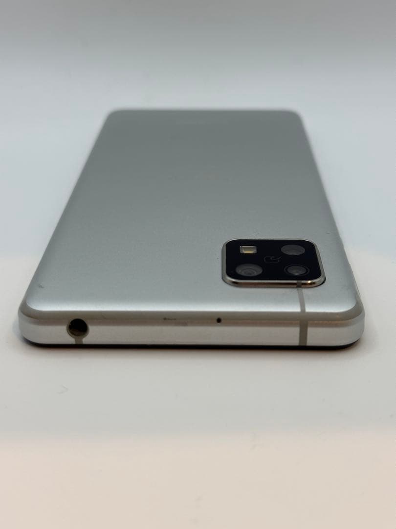 AQUOS SH-M15 51369スマートフォン 本体simフリー