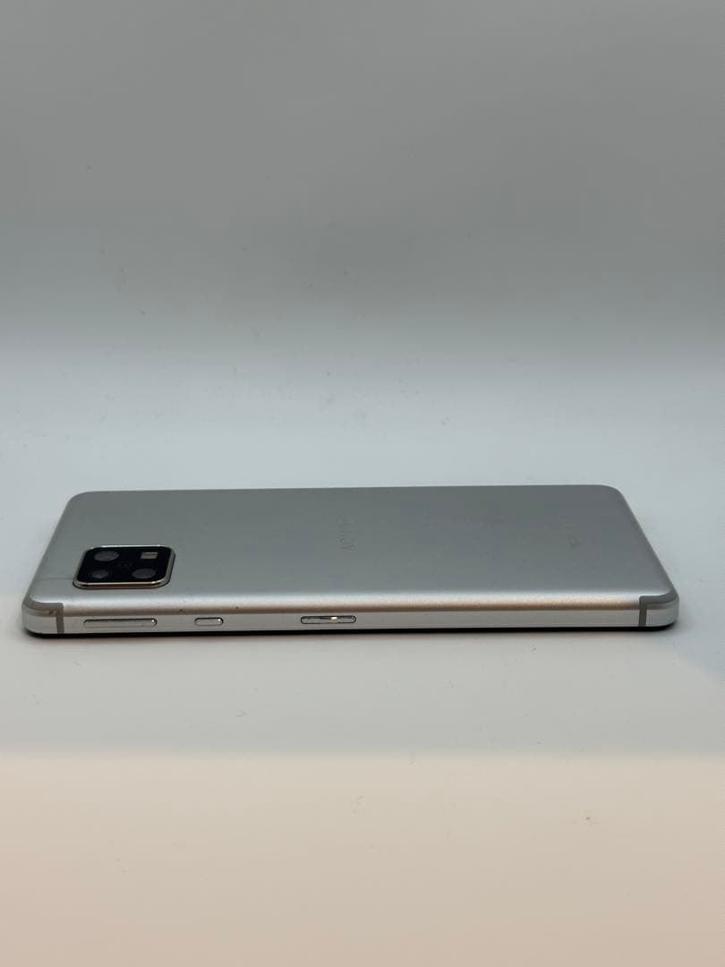 AQUOS SH-M15 51369スマートフォン 本体simフリー