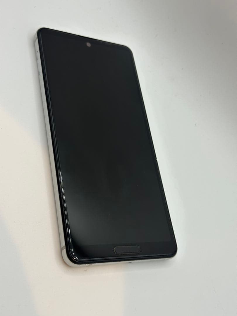 AQUOS SH-M15 51369スマートフォン 本体simフリー