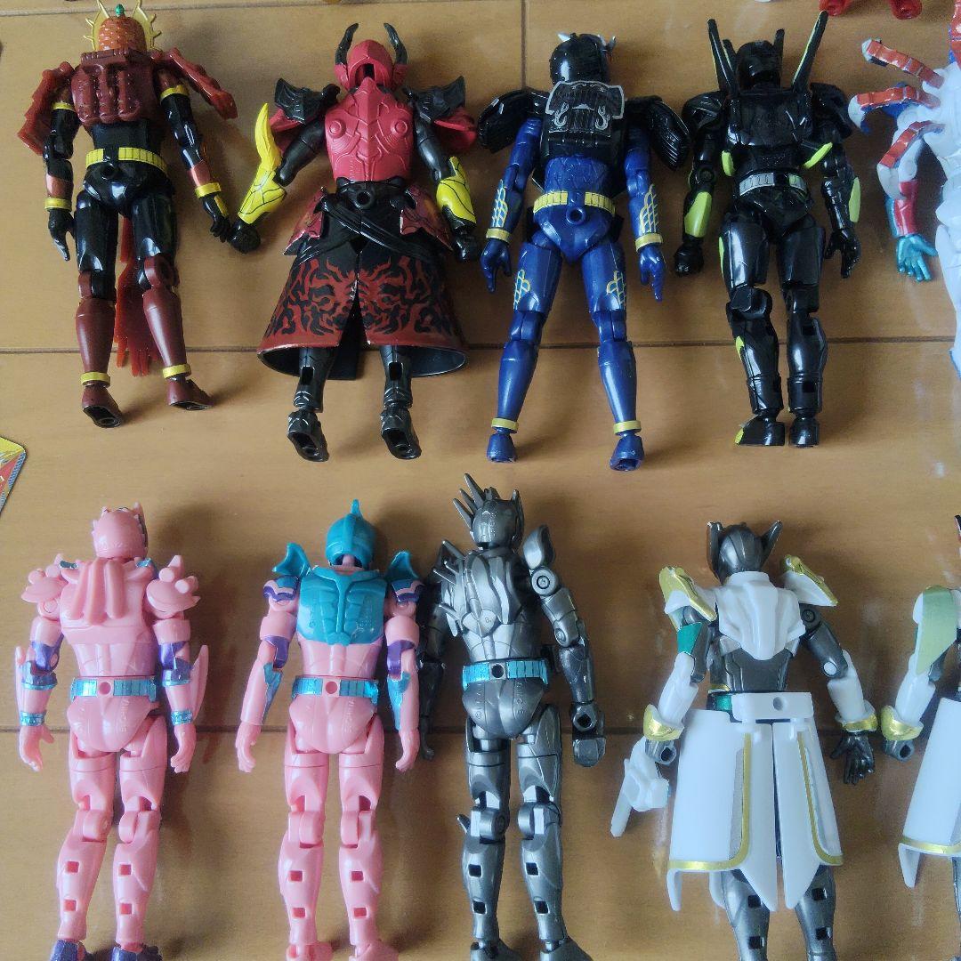 仮面ライダー　装動