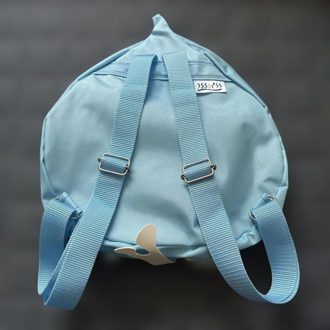 ぴちょんくんリュック