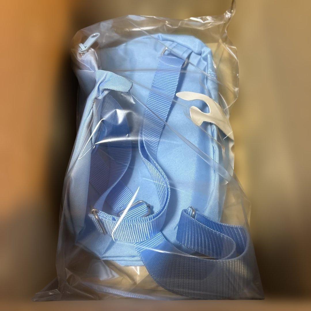 ぴちょんくんリュック