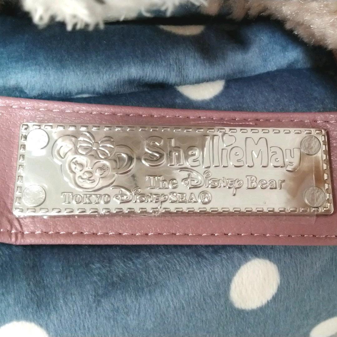 未使用品★ 東京ディズニーシー シェリーメイ ブランケット