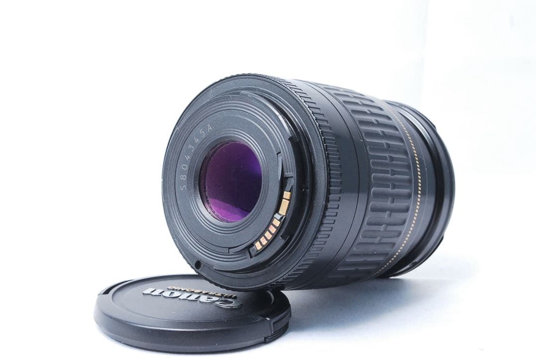 超望遠付き✨ Canon EOS 5D MarkIII✨スマホ転送可✨一眼レフ✨