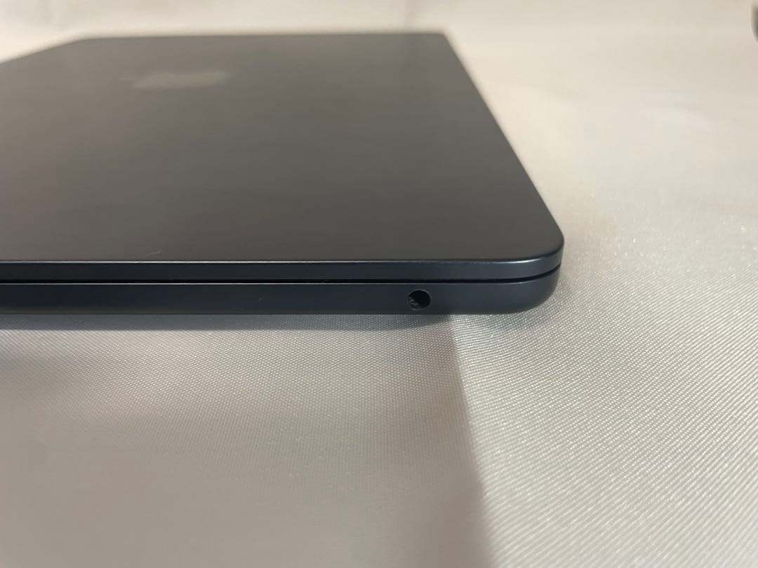 ジャンク Apple Macbook Air 2022 13.6インチ M2
