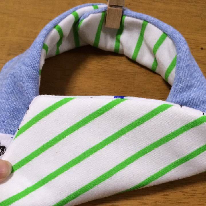 ★129★ハンドメイド スタイ スヌーピー