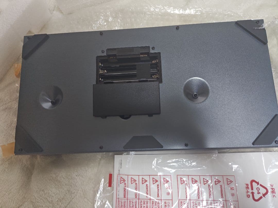 BOSS マルチエフェクター ME-80 Guitar　ほぼ未使用