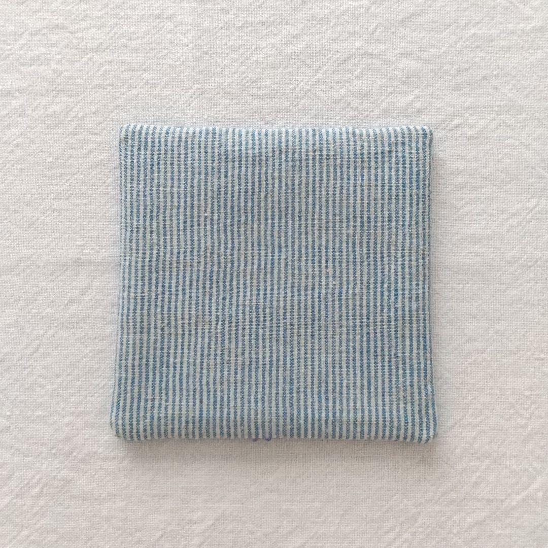 ご確認専用<1139>handmade ラリーキルト カンタキルト コースター