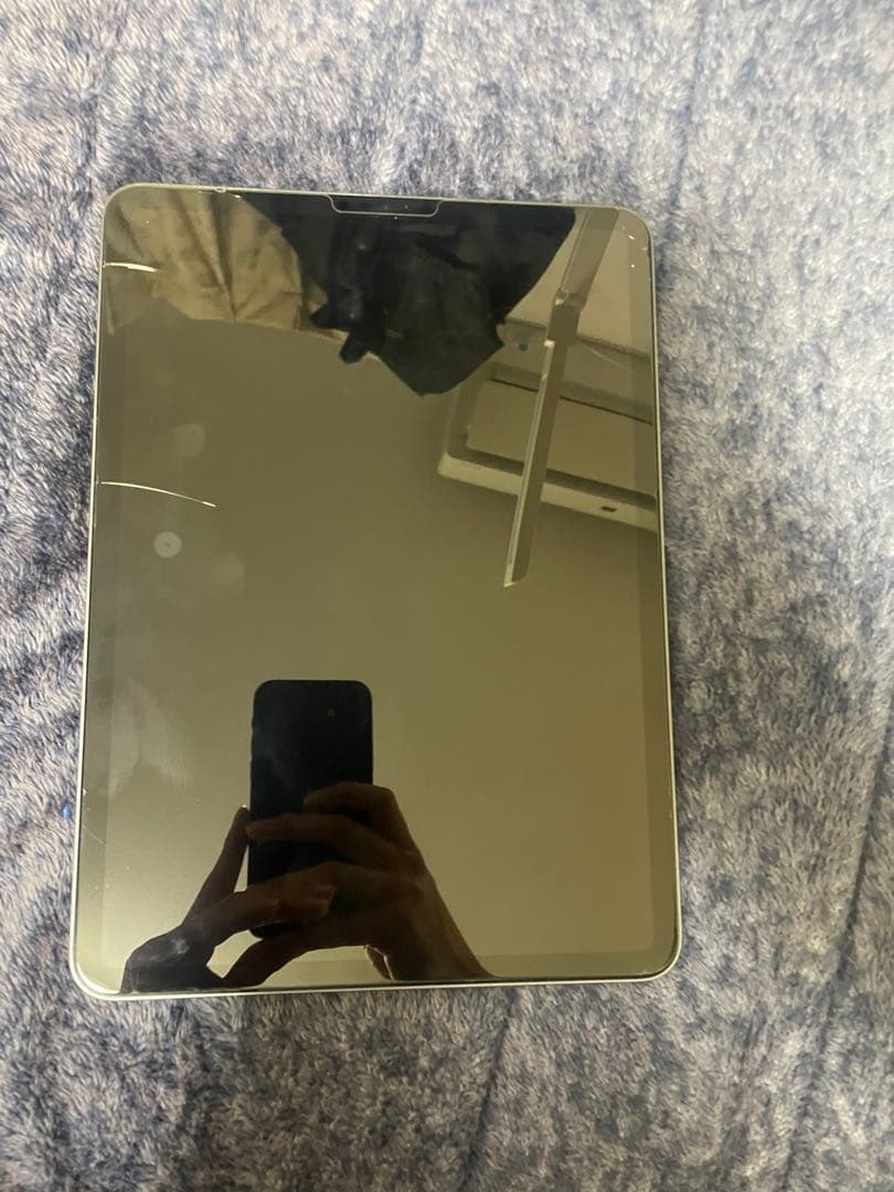 iPad pro(第3世代)
