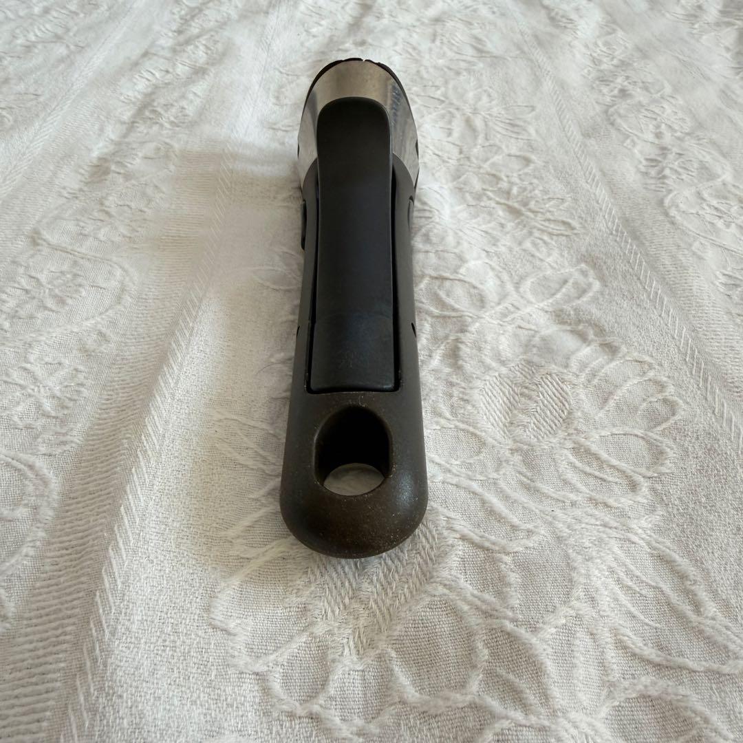 【総額¥25696】T-fal ティファール オールステンレス鍋7点セット