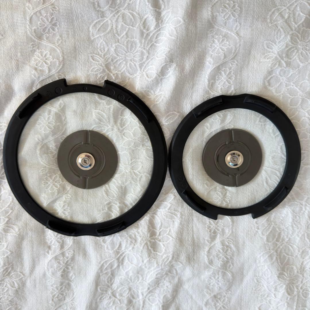 【総額¥25696】T-fal ティファール オールステンレス鍋7点セット