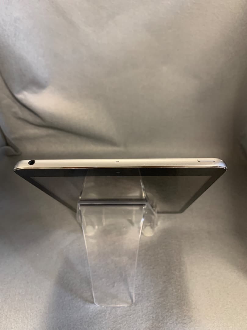 中古品 iPad mini 第2世代 16GB Wi-Fi版 スペースグレイ色