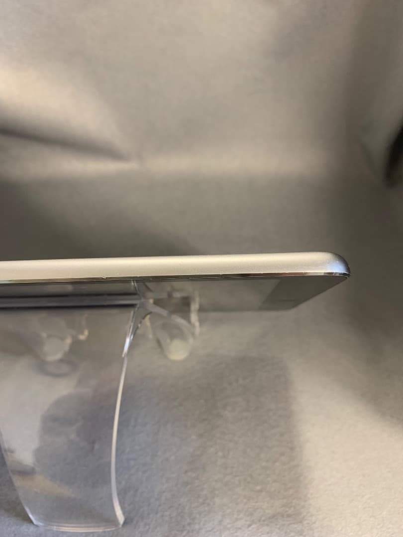 中古品 iPad mini 第2世代 16GB Wi-Fi版 スペースグレイ色