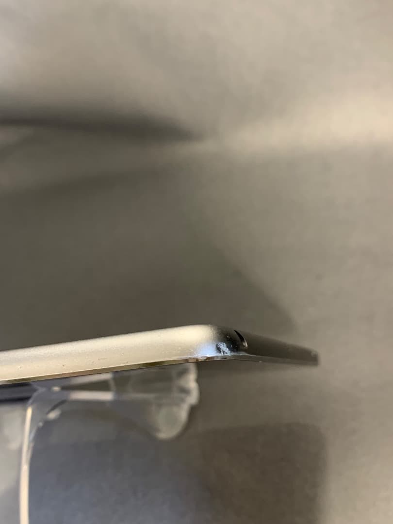 中古品 iPad mini 第2世代 16GB Wi-Fi版 スペースグレイ色