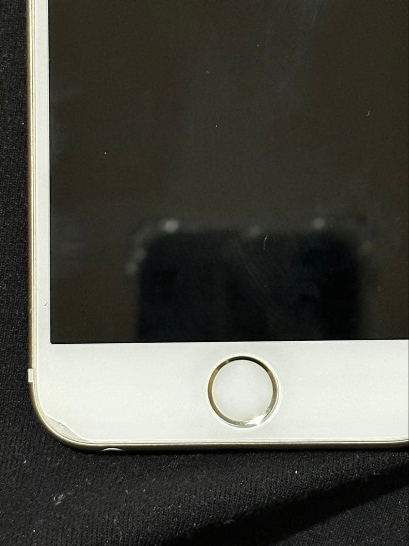 iPhone6s SIMロック 64GB バッテリー最大容量93%