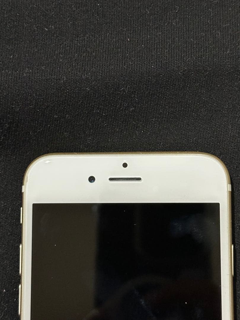 iPhone6s SIMロック 64GB バッテリー最大容量93%