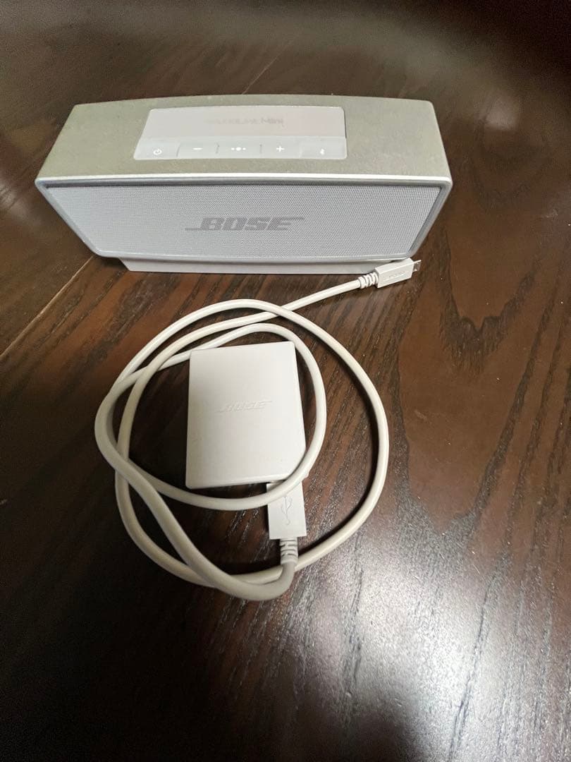 価格変更　Bose SoundLink Mini ワイヤレススピーカー　ジャンク