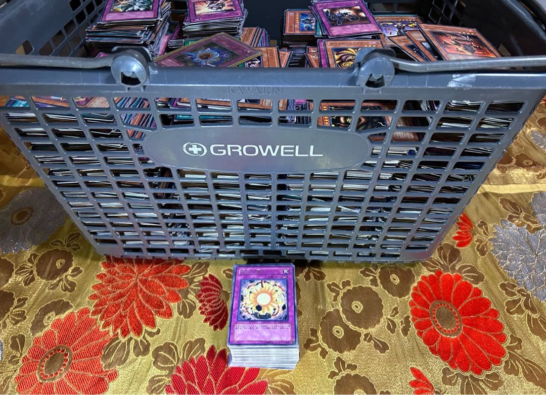 遊戯王OCG トレーディングカード超大量セット！本日連休SALE❗️
