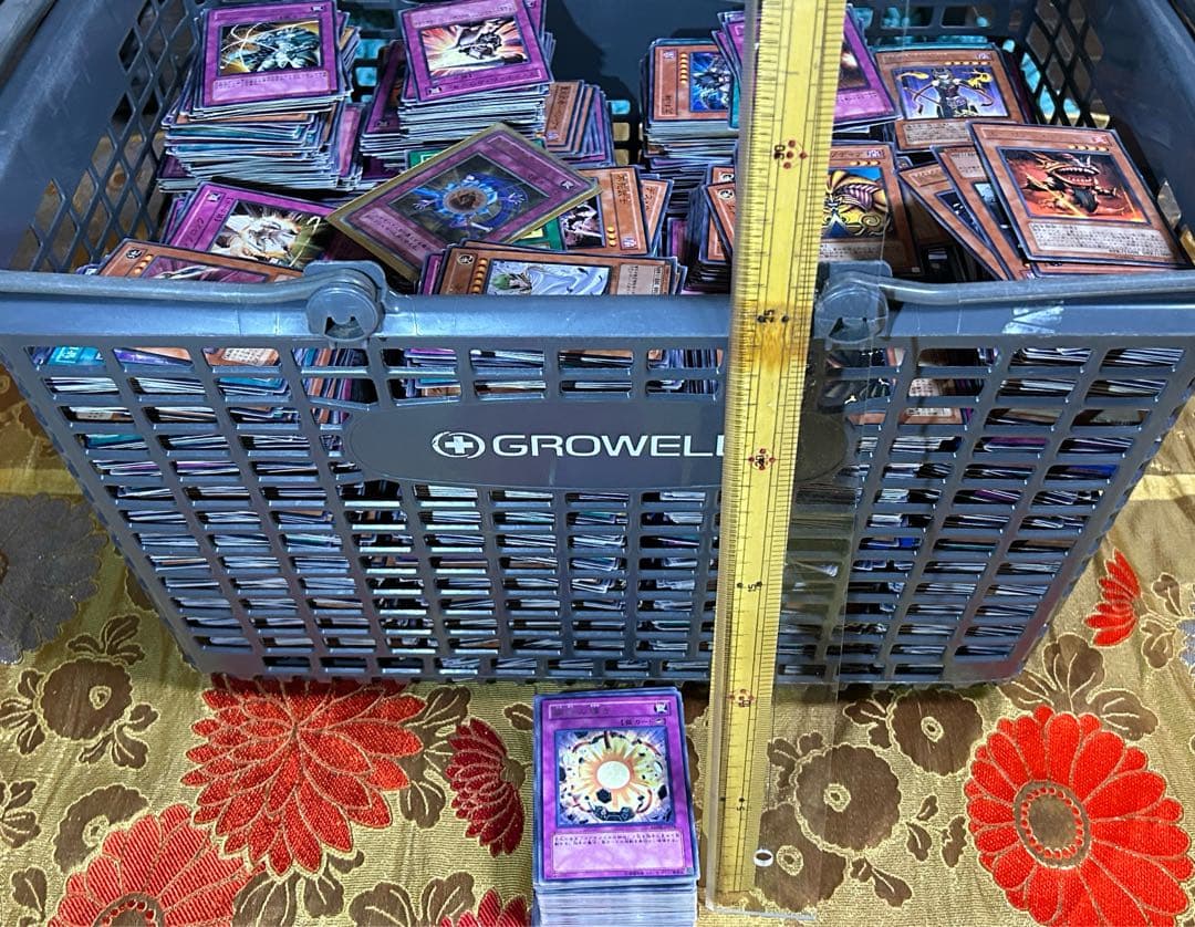遊戯王OCG トレーディングカード超大量セット！本日連休SALE❗️