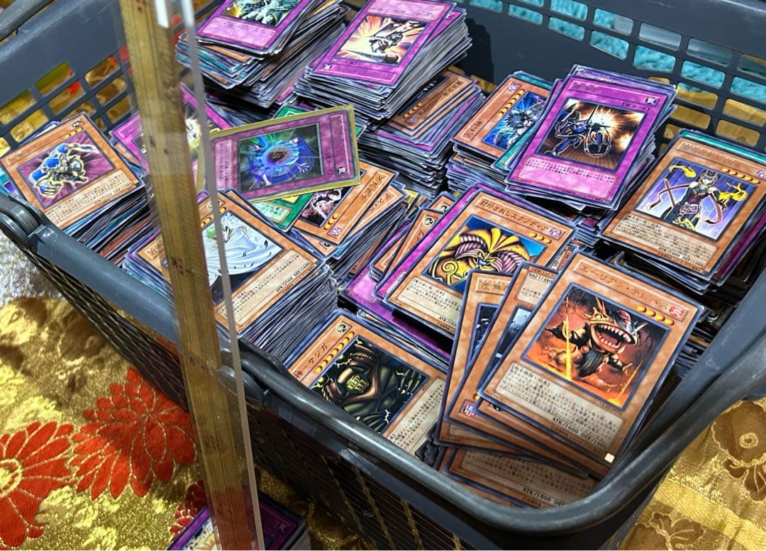 遊戯王OCG トレーディングカード超大量セット！本日連休SALE❗️