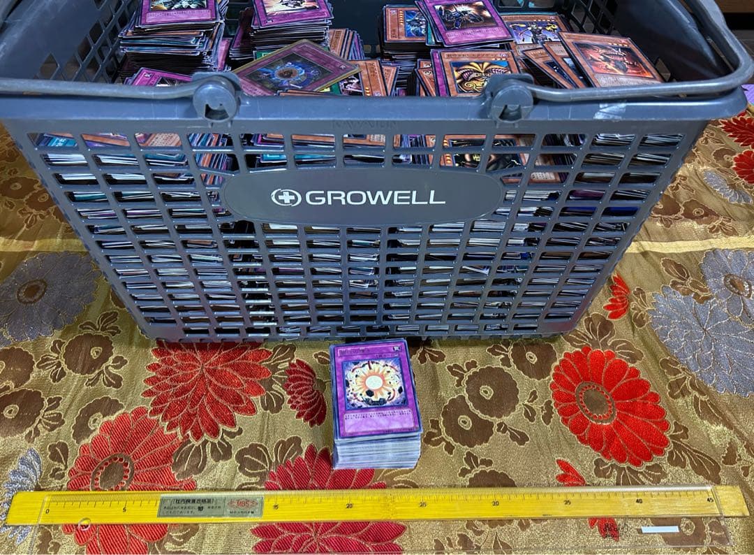 遊戯王OCG トレーディングカード超大量セット！本日連休SALE❗️