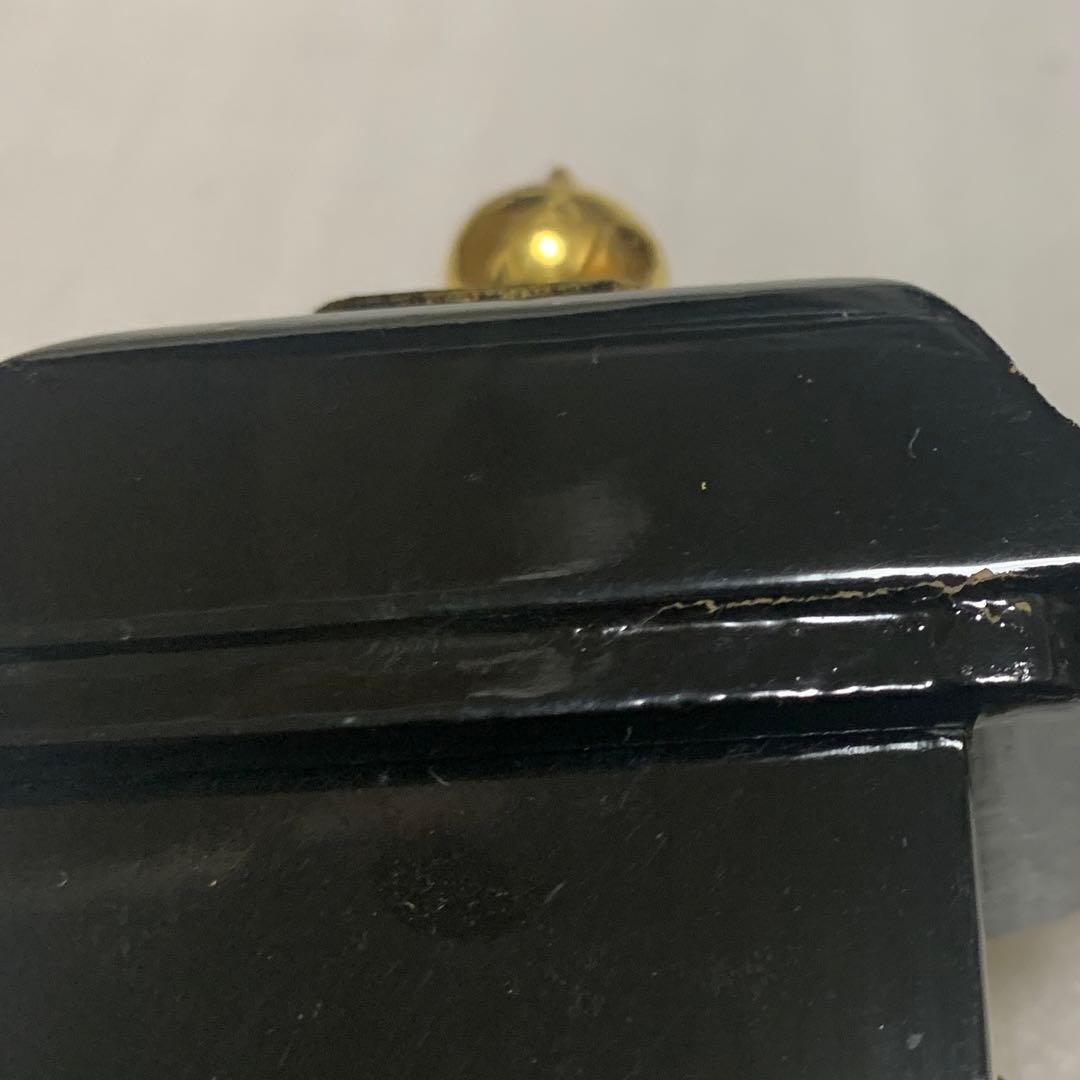 繰り出し位牌　(仏具、仏壇)42