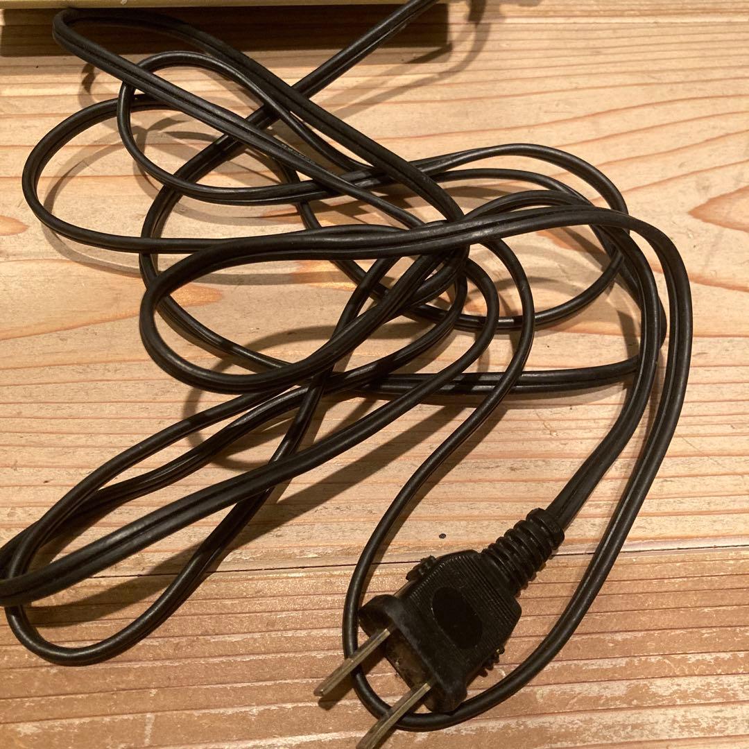 Panasonic ハイインピー対応アンプ（30W） WA-H30