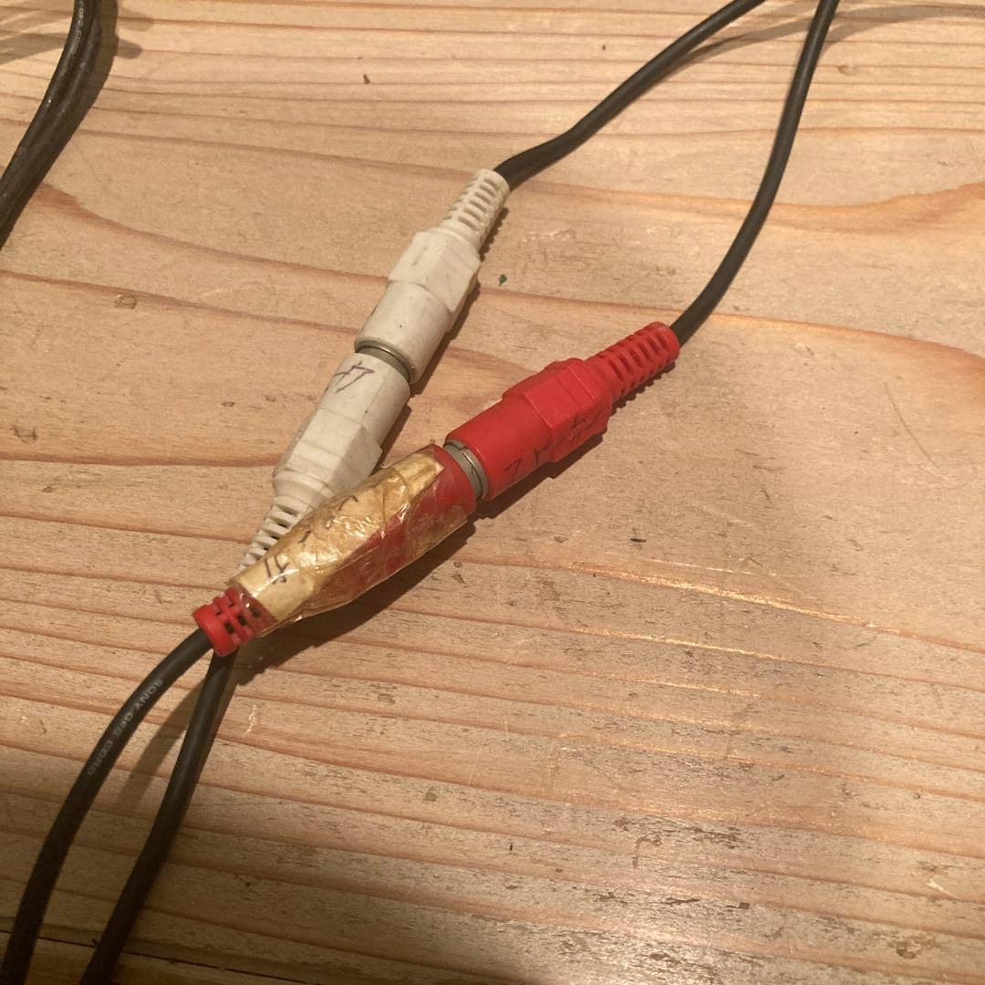 Panasonic ハイインピー対応アンプ（30W） WA-H30