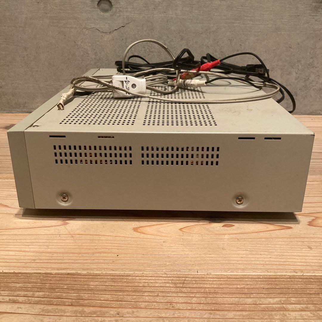 Panasonic ハイインピー対応アンプ（30W） WA-H30