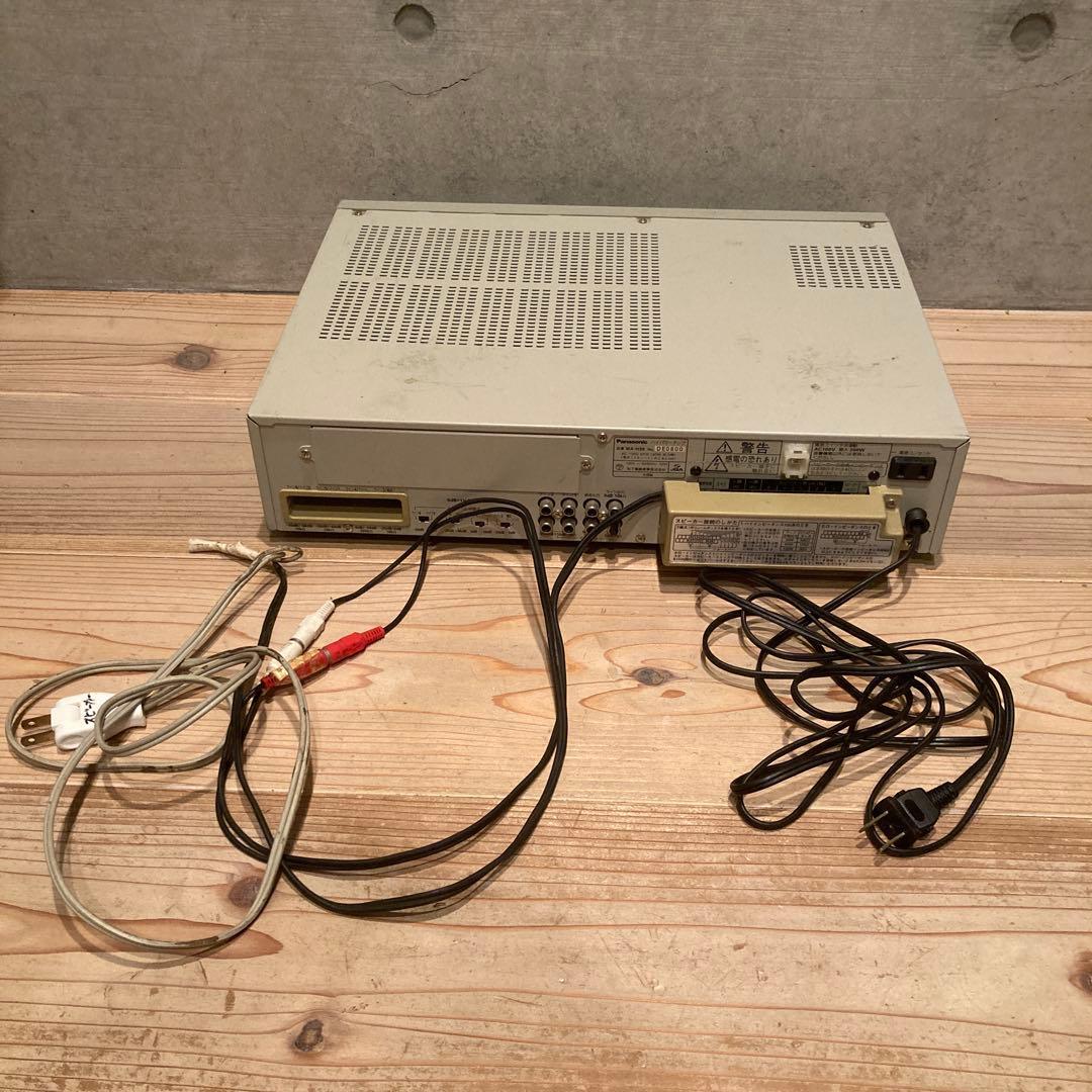 Panasonic ハイインピー対応アンプ（30W） WA-H30