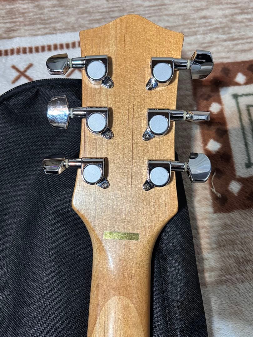 超美品メンテナンス済み！GRETSCH ELECTROMATIC G2619