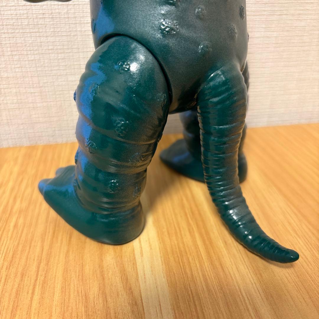 ブルマァク　ペギラ