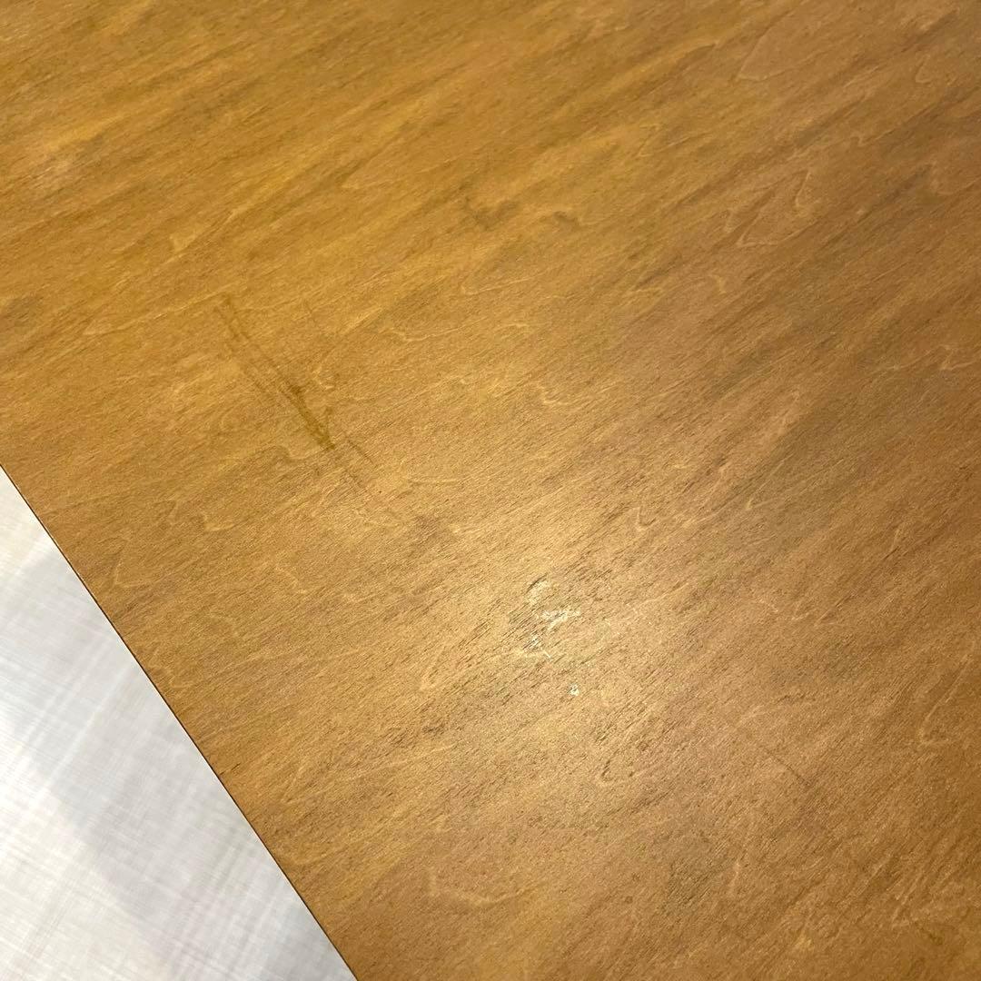 【美品】天然木 引き出し収納 ミニチェスト 和モダン 北欧風 無垢 ヴィンテージ