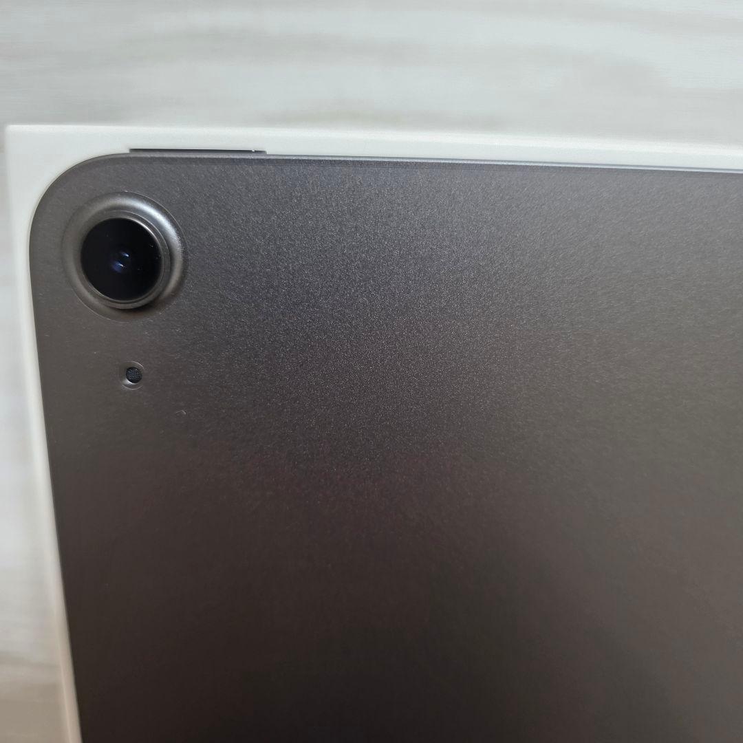 iPad Air (第5世代) スペースグレー256GB 本体 Wi-Fiモデル