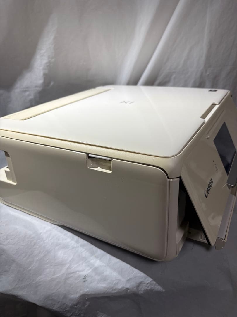 Canon PIXUS TS8030 現状品