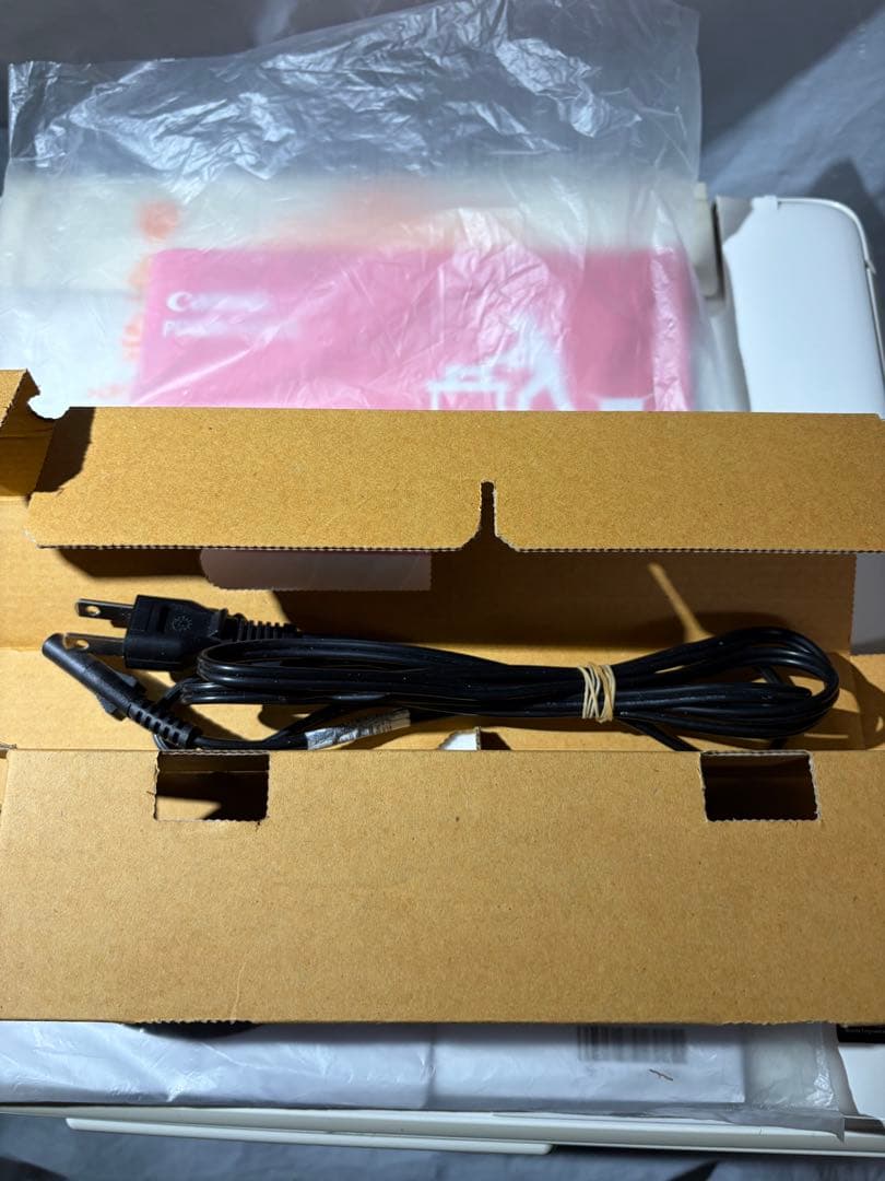 Canon PIXUS TS8030 現状品