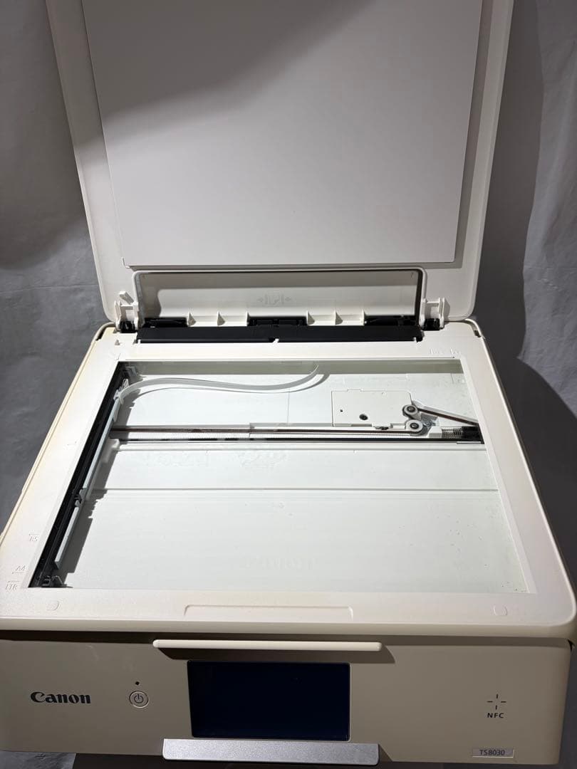 Canon PIXUS TS8030 現状品