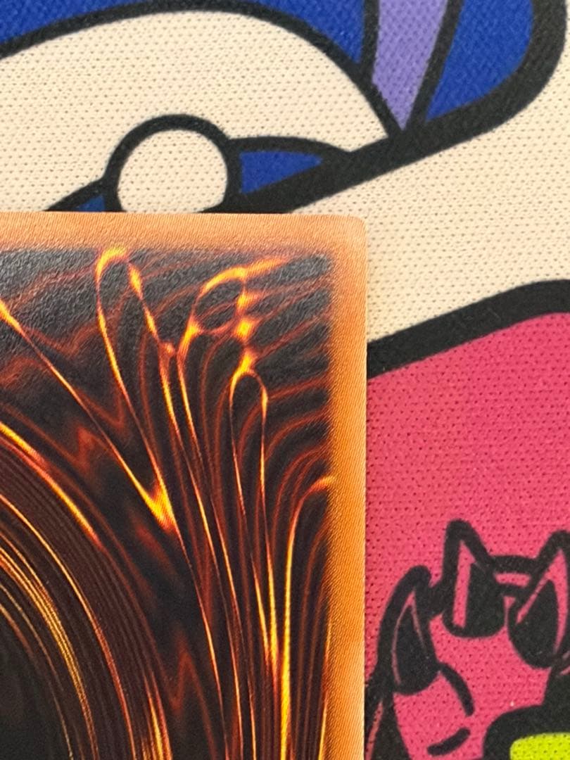 遊戯王 S:Pリトルナイト プリズマ 絵違い