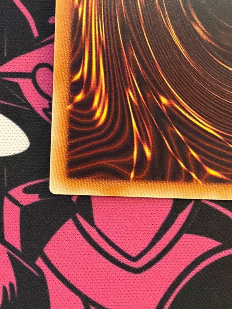 遊戯王 S:Pリトルナイト プリズマ 絵違い