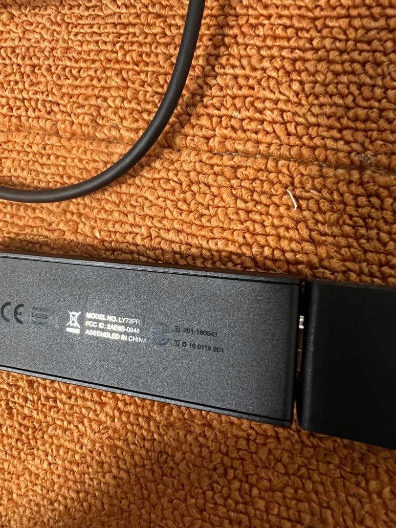 IRIE Fire TV Stick付き テレビ 32V型