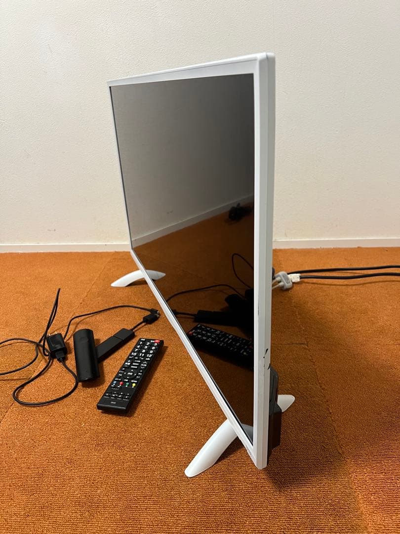 IRIE Fire TV Stick付き テレビ 32V型