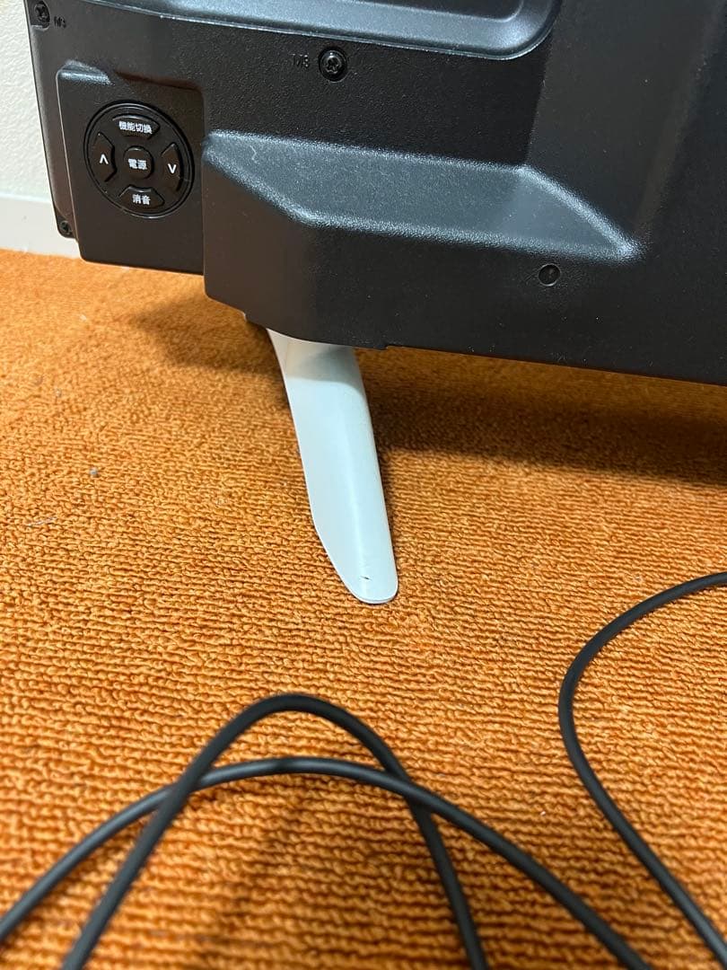 IRIE Fire TV Stick付き テレビ 32V型