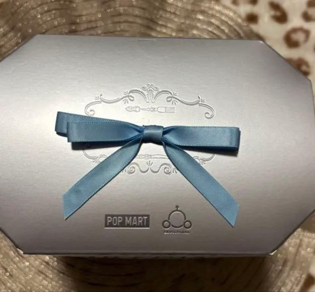 SKULLPANDA ミニバッグ The Sugar Tongs