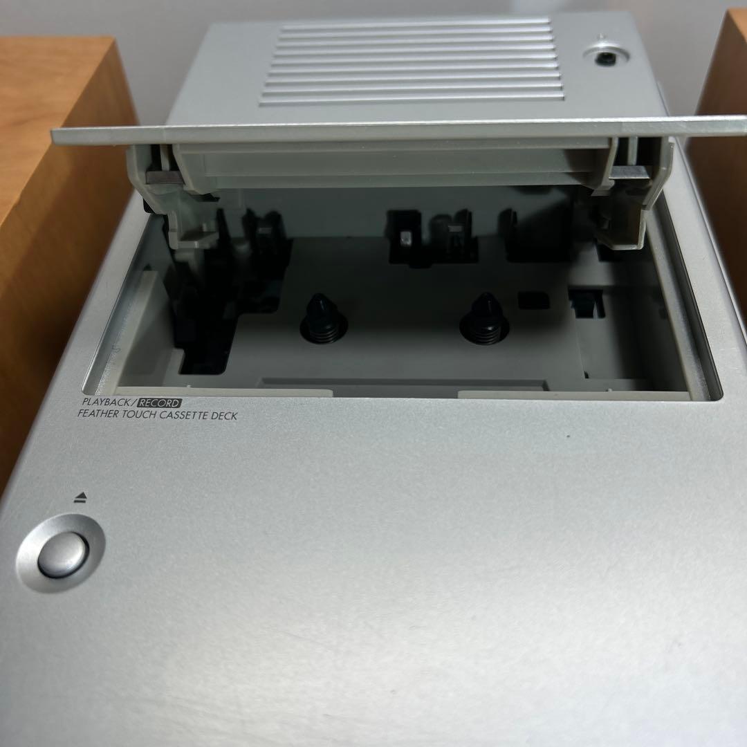 Panasonic SA-PM730SD SDステレオシステム