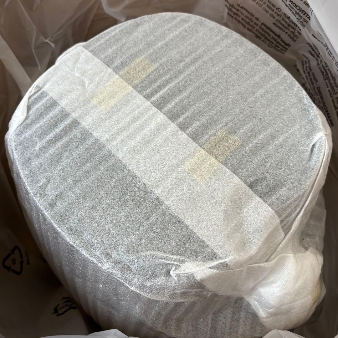 フィリップス ノンフライヤー HD9220/27 未使用品