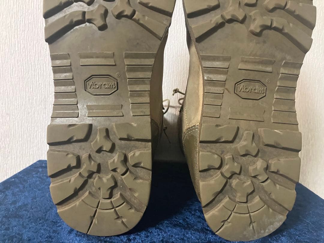 Danner ミリタリー コンバットブーツ タクティカルブーツ 上官用ブーツ