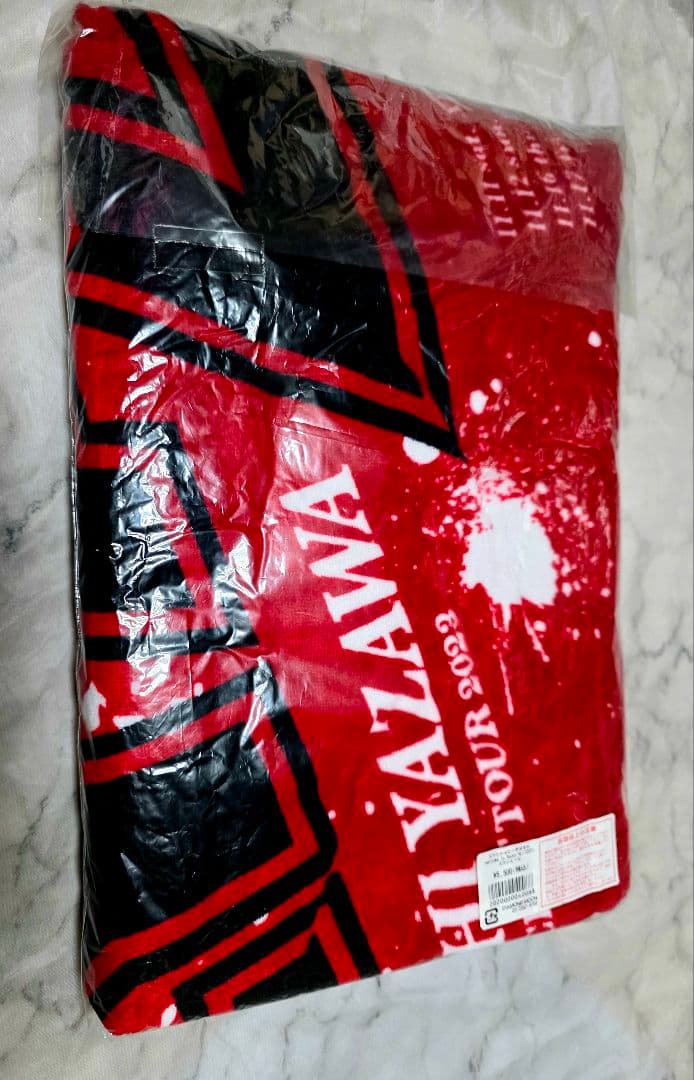 矢沢永吉 SBT 2023 　新品
