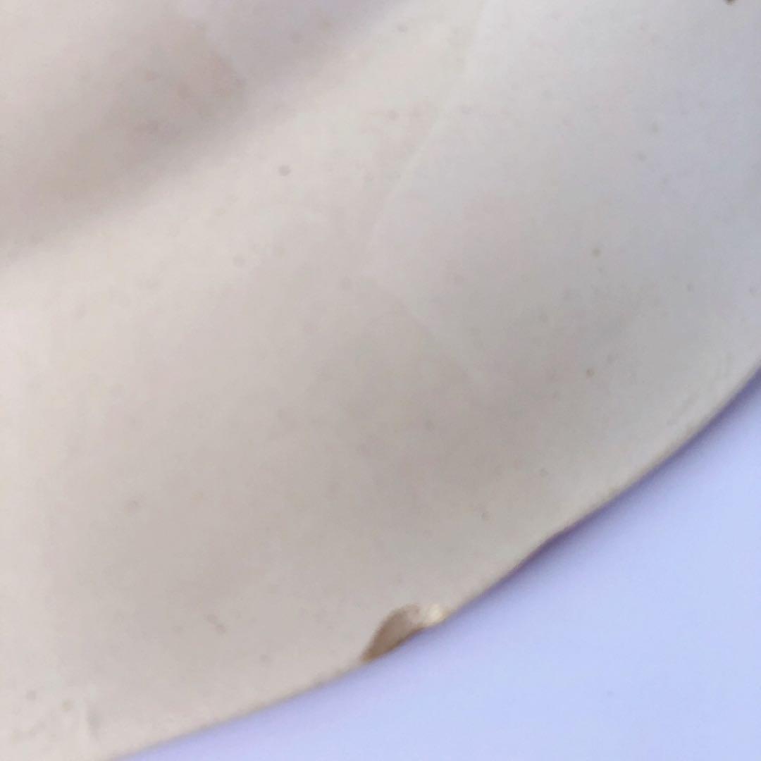 リュネヴィル Réverbère ディナープレート C フランスアンティーク食器