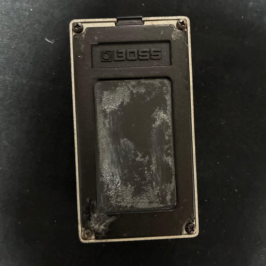 BOSS デジタルサンプラー/ディレイ DSD-2
